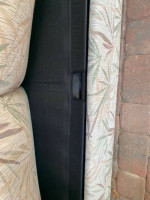 Very Nice pull out sofa