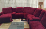 Sectional Sofa