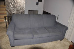 Hide-A-Bed Sofa