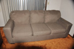 Hide-A-Bed Sofa