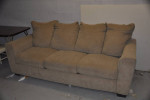 Hide-A-Bed Sofa