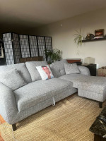 Wayfair Sectional Sofa