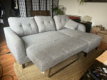 Wayfair Sectional Sofa