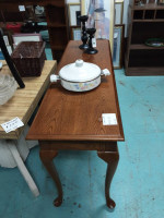 Sofa Table  7445