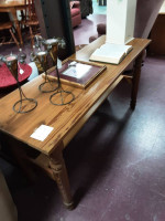 Sofa Table 7403