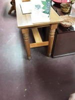 Sofa Table 7403