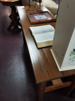 Sofa Table 7403