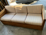 Cargo sofa