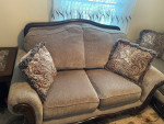 Sofa Love Set For Sale