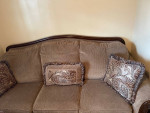 Sofa Love Set For Sale