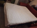 Large sofa bed