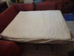 Large sofa bed