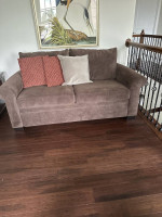 Havarty's sleep sofa