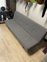 Ikea Balkarp Futon/Sleeper sofa