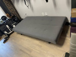Ikea Balkarp Futon/Sleeper sofa