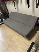 Ikea Balkarp Futon/Sleeper sofa