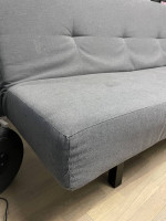 Ikea Balkarp Futon/Sleeper sofa
