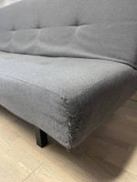 Ikea Balkarp Futon/Sleeper sofa