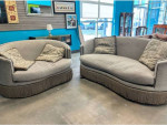 Sofa and Love Seat EXCELLENT CONDITION