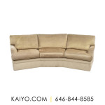 Marge Carson Santa Barbara Wedge Sofa (Was 4595)