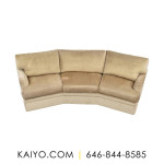 Marge Carson Santa Barbara Wedge Sofa (Was 4595)