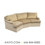 Marge Carson Santa Barbara Wedge Sofa (Was 4595)