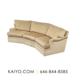 Marge Carson Santa Barbara Wedge Sofa (Was 4595)