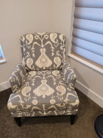Club Chair/Sofa