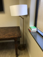 Furniture for Sale - Sofa,coffee table,lamp,end table, kitchen table