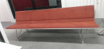 Aero Sofa - MCM Eames Style Designer Seating