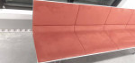 Aero Sofa - MCM Eames Style Designer Seating