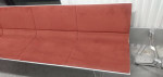 Aero Sofa - MCM Eames Style Designer Seating