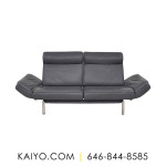 de Sede Adjustable Modern Sofa (Was 17745)
