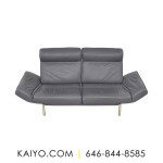 de Sede Adjustable Modern Sofa (Was 17745)