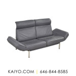 de Sede Adjustable Modern Sofa (Was 17745)