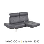 de Sede Adjustable Modern Sofa (Was 17745)
