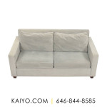 West Elm Henry Sofa   (Was 1299)
