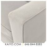 West Elm Henry Sofa   (Was 1299)