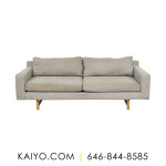 West Elm Eddy Sofa (Was 1299)