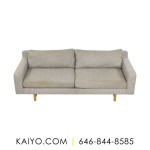 West Elm Eddy Sofa (Was 1299)