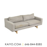 West Elm Eddy Sofa (Was 1299)