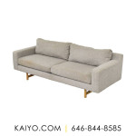 West Elm Eddy Sofa (Was 1299)