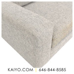 West Elm Eddy Sofa (Was 1299)