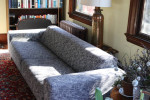 BoConcept Sofa and loveseat - over $5000 new