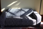 BoConcept Sofa and loveseat - over $5000 new