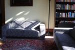 BoConcept Sofa and loveseat - over $5000 new