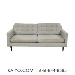 West Elm Drake Sofa (Was 1499)
