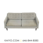 West Elm Drake Sofa (Was 1499)