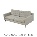 West Elm Drake Sofa (Was 1499)
