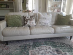 Havertys Metropolis Sofa
